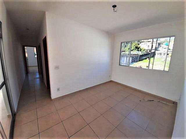 Apartamento, Estrela Dalva, 2 Quartos