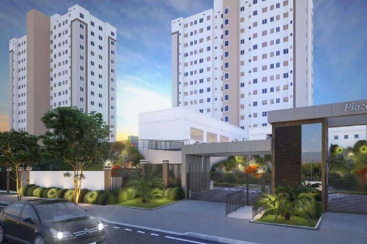 Apartamento, São Gabriel, 2 Quartos