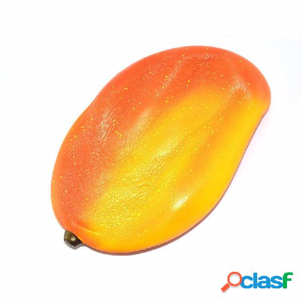 Areedy Squishy Mango Super Slow Rising 16 * 9cm com