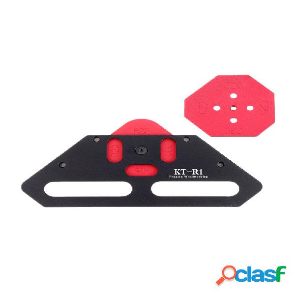 KE-R1 R15 / R20 / R25 / R30 / C15 / C20/C25/C30 Quick-Jig