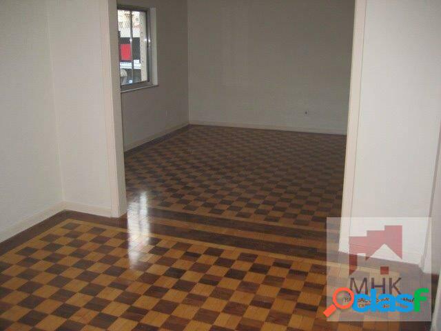 Apartamento 3 Dormitórios - 1 Suíte - 160m² - Jardim