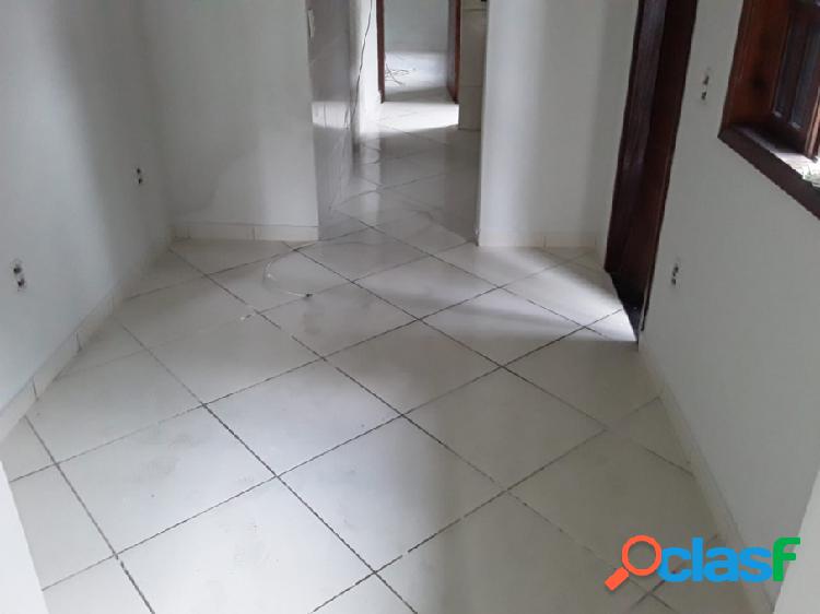 Apartamento - Aluguel - Rio de Janeiro - RJ - Realengo)