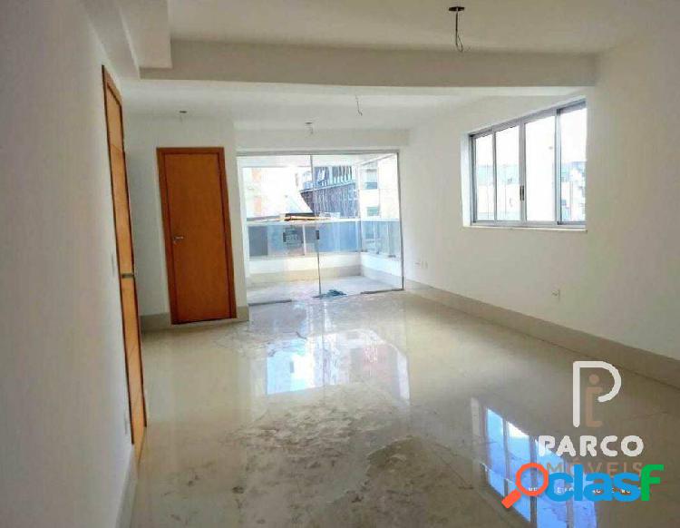 Apartamento com 04 quartos a venda em Lourdes