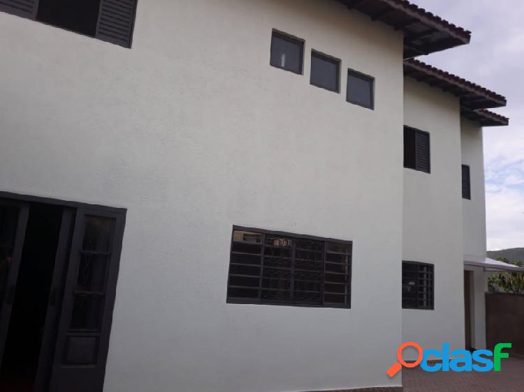 Casa - Venda - Poços de Caldas - MG - Da Saúde