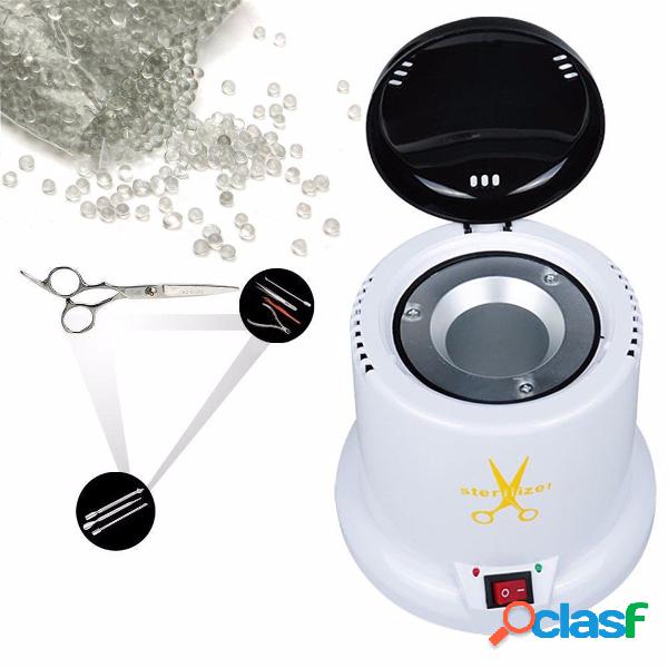 Esterilizador de esmalte de alta temperatura com