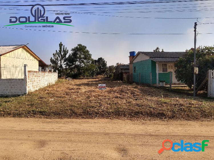Lindo Terreno 360m² ótima Localização