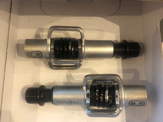 Pedal CrankBrothers Egg Beater 1