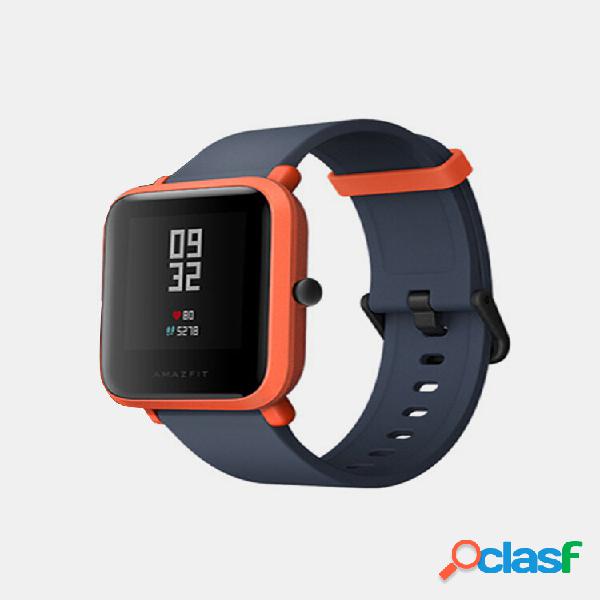 AMAZFIT Bip Pace Youth GPS bluetooth 4.0 IP68 Activity