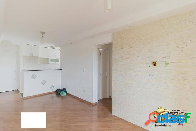 APARTAMENTO VENDA GUILHERMINA