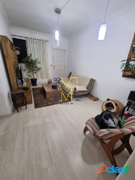 Apartamento 3 quartos - Santa Amélia em Belo Horizonte/MG