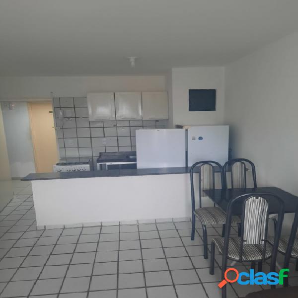 Apartamento - Aluguel - João Pessoa - PB - Manaíra)