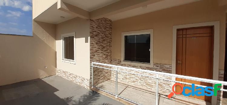 Apartamento - Venda - Maricá - RJ - Itaipuaçú