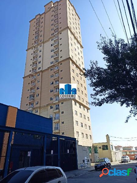 Apartamento à Venda em Santo André