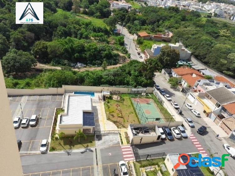 Apartamento à Venda no Jardim Gutierres - Sorocaba - SP