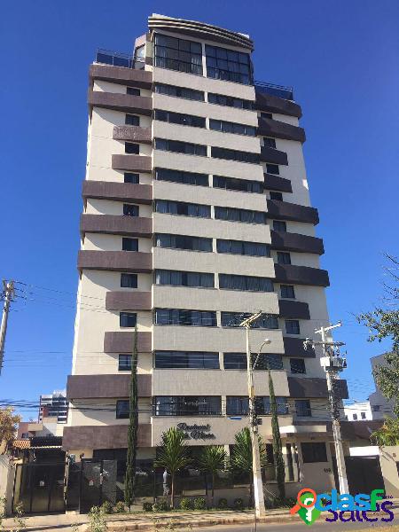 Apartamento com 3 suítes na Av. Brasil