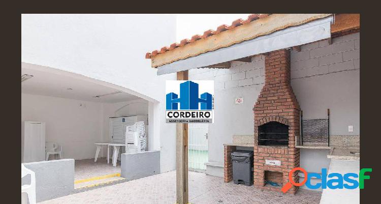 Apartamento de 02 Dormitórios em São Bernardo do Campo
