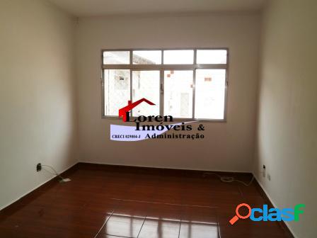 Apartamento de 2 dormitórios Vila Valença Sv!