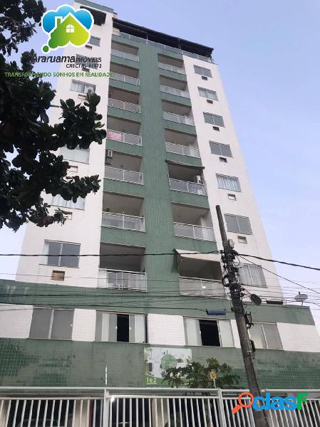 Apartamento em um dos melhores bairros da cidade.