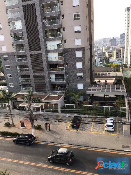 Apartamento no Bela Vista Osasco