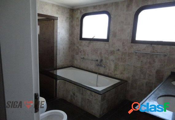 Apartamento residencial para venda e locação, Santo Amaro,