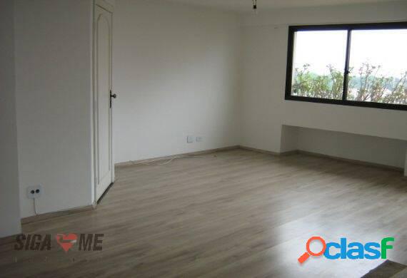 Apartamento residencial à venda, Vila Congonhas, São Paulo