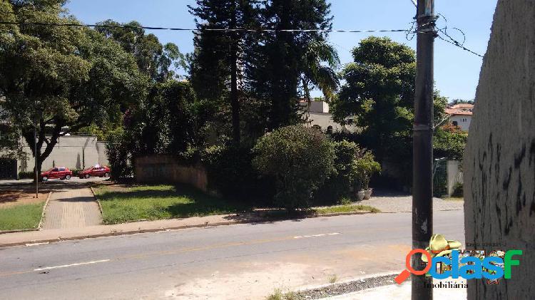 CASA TÉRREA PARA VENDA MORUMBI