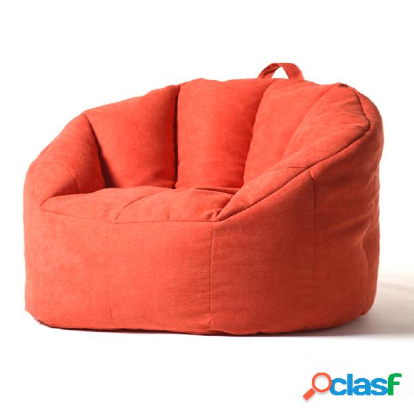 Cadeira Big Joe Milano Bean Bolsa Várias Cores Disponíveis