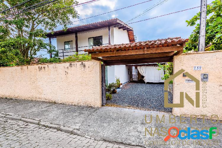 Casa a venda no bairro Vorstadt em Blumenau SC