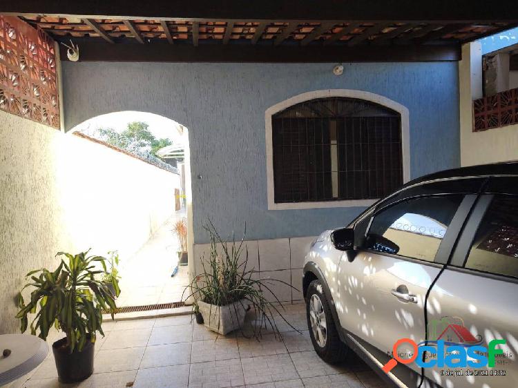 Casa com 2 dormitórios a venda no bairro Agenor de Campos