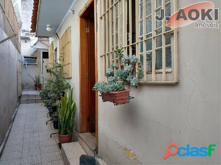 Casa térrea para venda tem 150 m² com 2 quartos