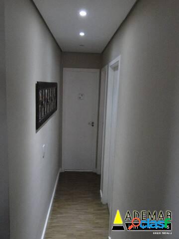 EXCELENTE APARTAMENTO PARA VENDA NO CONDOMINIO FLEX