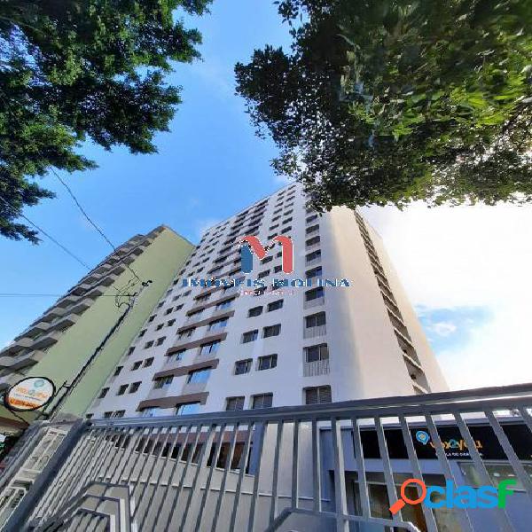 Ed. Chanceler - Apartamento 3 dorms 1 vaga - 117m² - Bairro