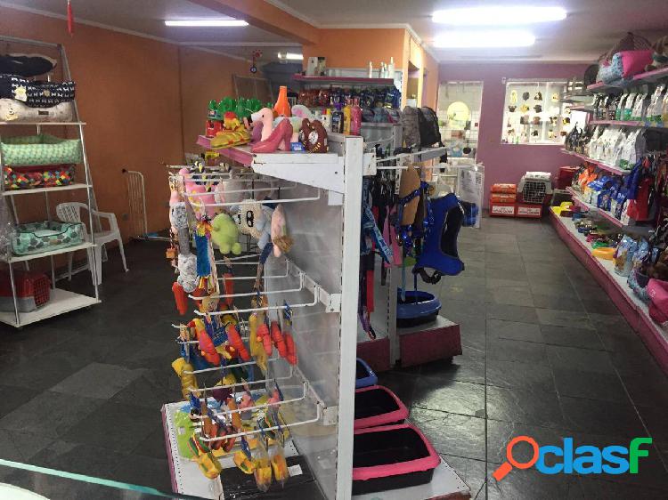 Pet shop Jardim Paulista