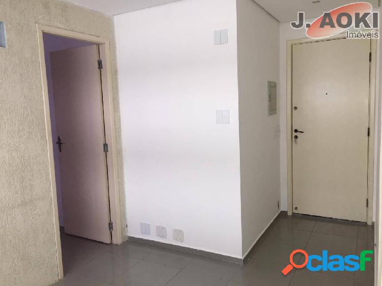 Sala comercial para aluguel com 30 m²