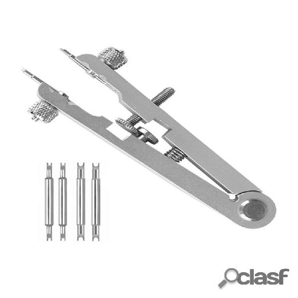 Substituir ferramentas Kits de pinça com removedor de