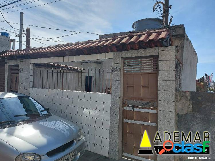 ÓTIMA CASA PARA LOCAÇÃO NO BAIRRO CAMPANÁRIO