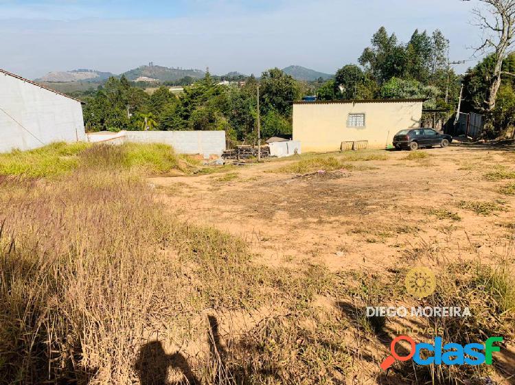 Terreno 320 M² à venda em Terra Preta