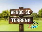 Terreno para venda na avenida Conselheiro Nébias!!