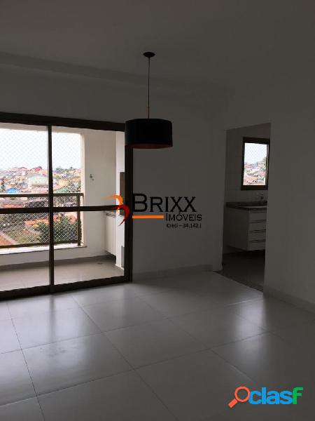 APARTAMENTO COM 02 QUARTOS Á VENDA -EKO VARANDAS - ARUJÁ