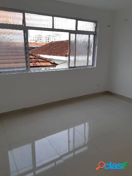 Apartamento 3 Dormitórios - 2 Banheiros- Garagem-