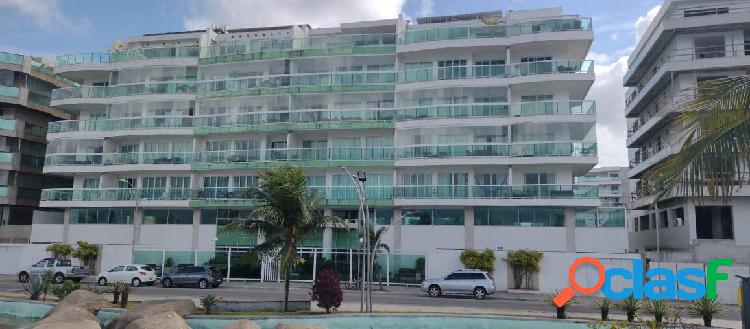 Apartamento à Venda, Centro, Cabo Frio.