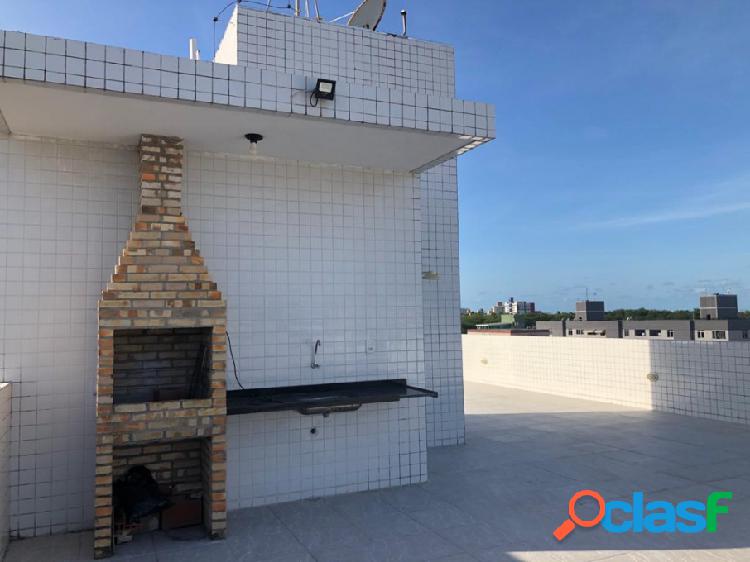 Apartamento - Venda - João Pessoa - PB - Bessa