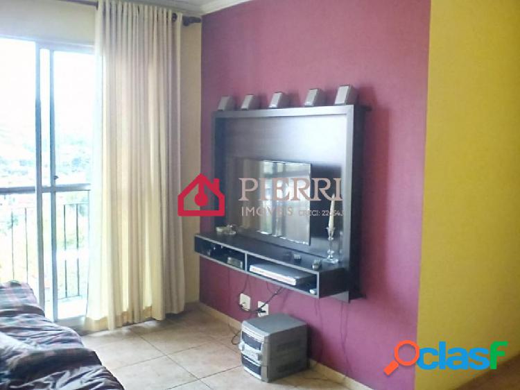 Apartamento a venda no Condomínio Vista Verde, Pirituba 2
