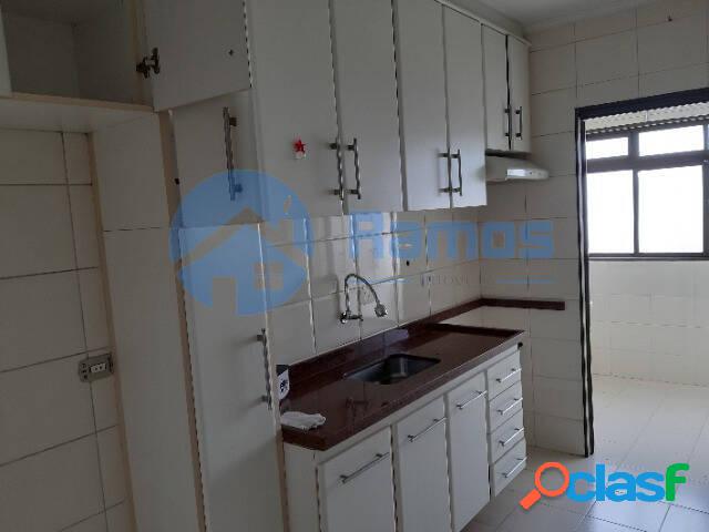 Apartamento com 2 dormitórios, sendo um suíte no km18