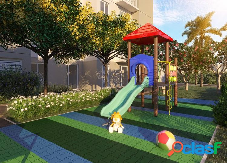 Apartamento com 2 quartos, 34m², à venda - Vila Guilherme