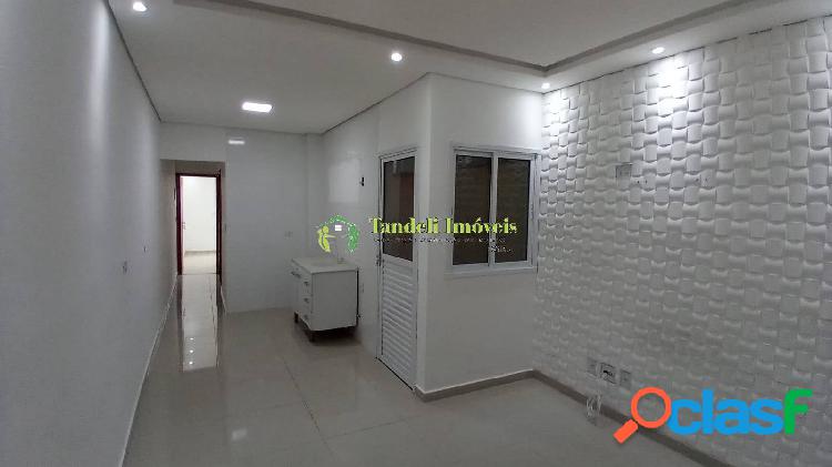 Apartamento sem condomínio 2 dormitórios (Vila Pires)