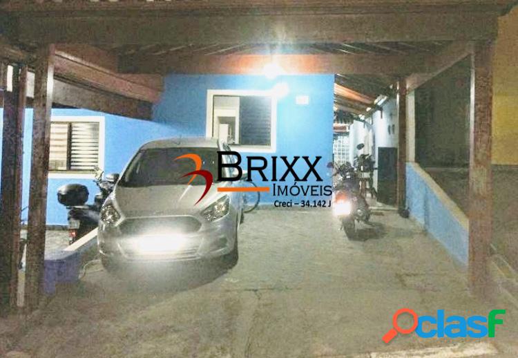 CASA TÉRREA EM CONDOMÍNIO Á VENDA 02