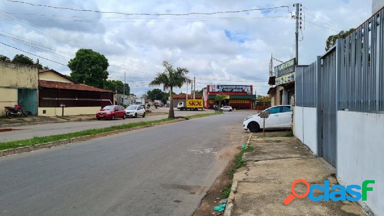 Casa - Venda - Goiânia - GO - Jardim Caravelas