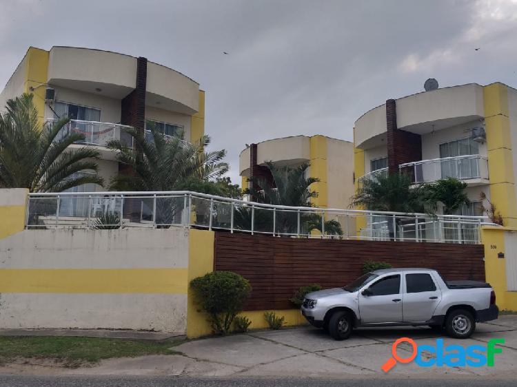 Casa em condomínio á venda, Guriri, Cabo frio.