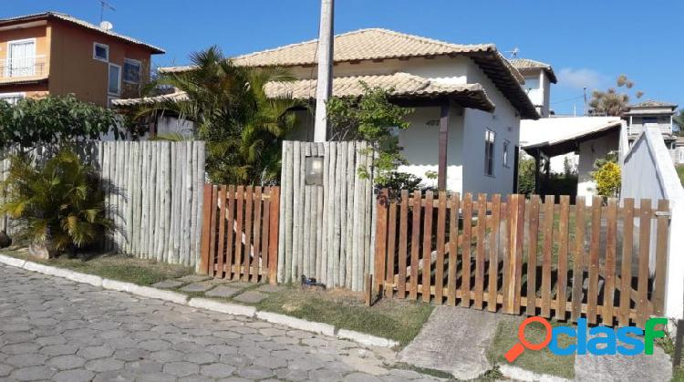 Casa em condomínio à venda, Guriri, Peró.